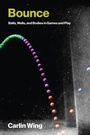 Cover: Bounce - MIT Press