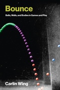 Cover: Bounce - MIT Press