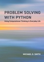 Cover: Problem Solving with Python - MIT Press