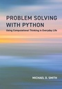 Cover: Problem Solving with Python - MIT Press