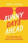 Cover: Sunny Days Ahead - Zonderkidz