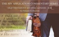 Cover: The NIV Application Commentary, Old Testament Set One: Genesis-Job, 12-Volume Collection - Zondervan Academic