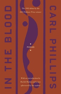 Enlarge image Cover: In the Blood - Farrar, Straus and Giroux