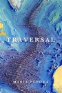 Cover: Traversal - Farrar, Straus and Giroux