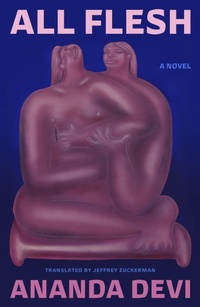 Enlarge image Cover: All Flesh - Fsg Originals
