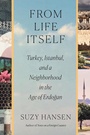 Cover: From Life Itself - Farrar, Straus and Giroux