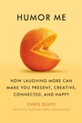 Cover: Humor Me - Doubleday