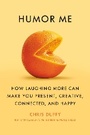 Cover: Humor Me - Doubleday & Co Inc.