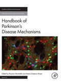 Cover: Handbook of Parkinson's Disease Mechanisms: Volume 35 - Academic Press