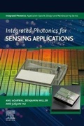 Cover: Integrated Photonics for Sensing Applications - Elsevier