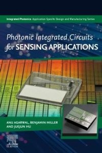 Abbildung von: Integrated Photonics for Sensing Applications - Elsevier
