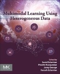 Cover: Multimodal Learning Using Heterogeneous Data - Morgan Kaufmann