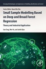 Cover: Small Sample Modelling Based on Deep and Broad Forest Regression - Academic Press