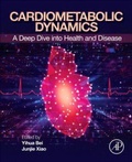 Cover: Cardiometabolic Dynamics - Academic Press