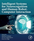Cover: Intelligent Systems for Neurocognition and Human-Robot-Computer Interaction - Academic Press