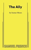 Cover: The Ally - Samuel French Ltd