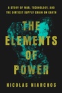 Cover: The Elements of Power - Penguin Press