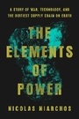 Cover: The Elements of Power - The Penguin Press