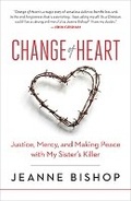 Cover: Change of Heart - Westminster/John Knox Press,U.S.