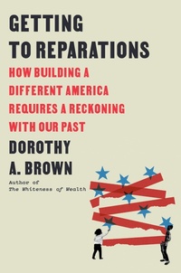 Enlarge image Cover: Getting to Reparations - Crown