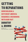 Cover: Getting to Reparations - Random House Inc