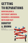 Cover: Getting to Reparations - Random House Inc