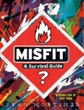 Cover: Misfit - Ballantine Books