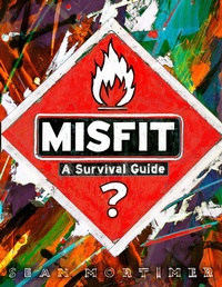 Abbildung von: Misfit - Random House Inc