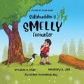 Cover: Salahuddin's Smelly Encounter - KMB Press