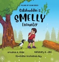 Cover: Salahuddin's Smelly Encounter - KMB Press
