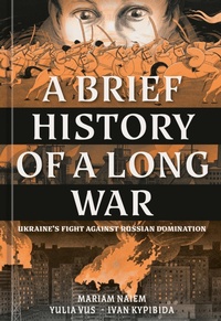Abbildung von: A Brief History of a Long War - Random House Inc