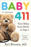 Cover: Baby 411, 11th Edition - Harmony/Rodale/Convergent