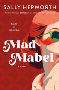 Cover: Mad Mabel - St. Martin's Press