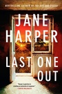 Cover: Last One Out - St Martin's Press
