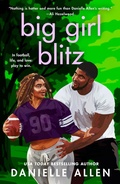 Cover: Big Girl Blitz - Bramble