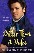 Cover: Better Than a Duke - Bramble