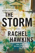 Cover: The Storm - St. Martin's Press