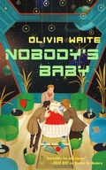 Cover: Nobody's Baby - Tordotcom