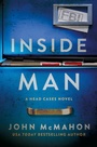 Cover: Inside Man - Minotaur Books