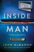 Cover: Inside Man - Minotaur Books
