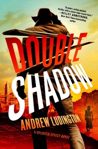 Enlarge image Cover: Double Shadow - Minotaur Books