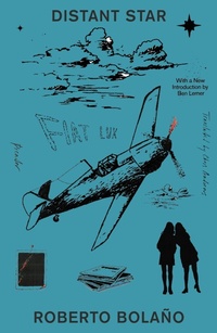 Enlarge image Cover: Distant Star - Picador