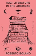 Cover: Nazi Literature in the Americas - Picador