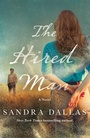 Cover: The Hired Man - St. Martin's Press