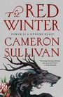 Cover: The Red Winter - Tor Books
