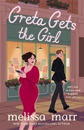 Cover: Greta Gets the Girl - Bramble