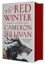 Cover: The Red Winter - St Martin's Press