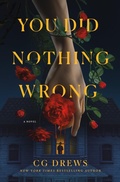 Cover: You Did Nothing Wrong - St. Martin's Press