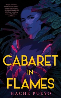 Abbildung von: Cabaret in Flames - St Martin's Press