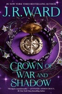 Cover: Crown of War and Shadow - Bramble